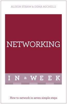 Teach yourself networking in a week  cover image cdn