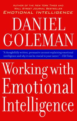 Working with emotional intelligence  cover image cdn