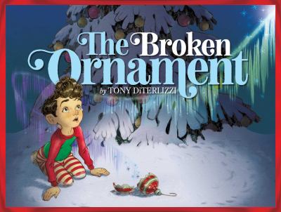 The broken ornament  cover image cdn