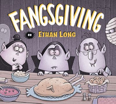 Fangsgiving  cover image cdn