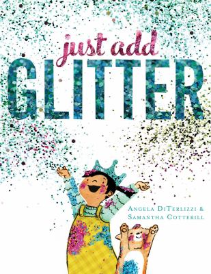 Just add glitter  cover image cdn