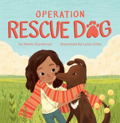 Operation Rescue Dog  cover image cdn