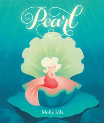 Pearl cover image