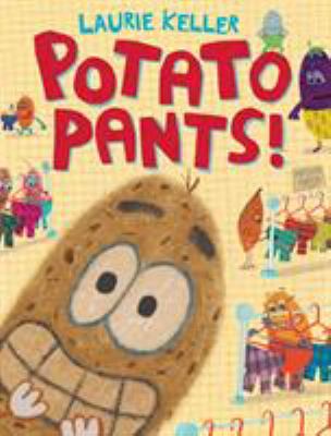 Potato pants!  cover image cdn