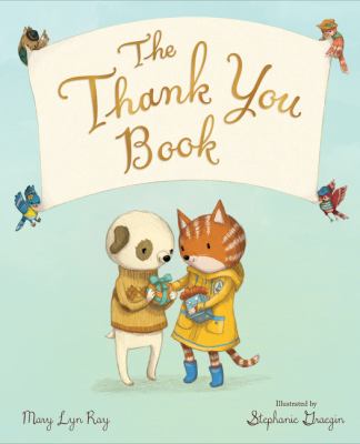 The thank you book  cover image cdn