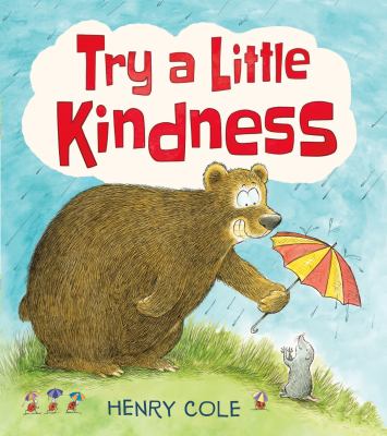 Try a little kindness  cover image cdn