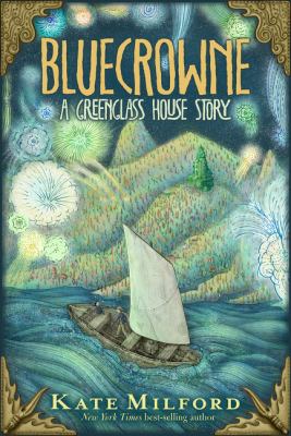 Bluecrowne : a Greenglass House story  cover image cdn
