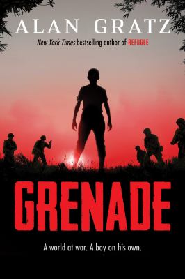 Grenade  cover image cdn