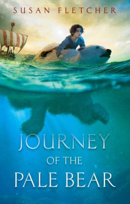 Journey of the pale bear  cover image cdn