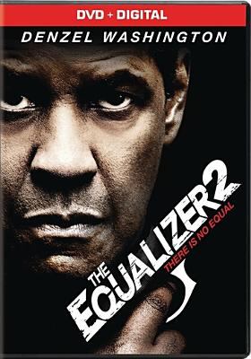 The Equalizer. 2 cover image cdn