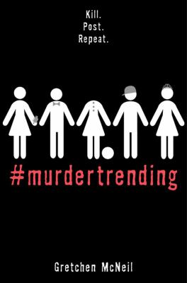 #MurderTrending  cover image cdn