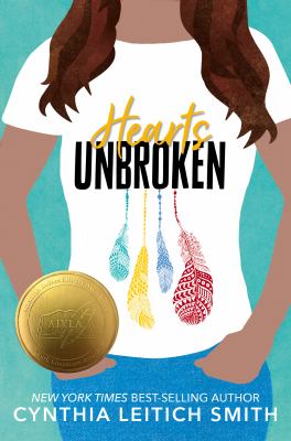Hearts unbroken  cover image cdn