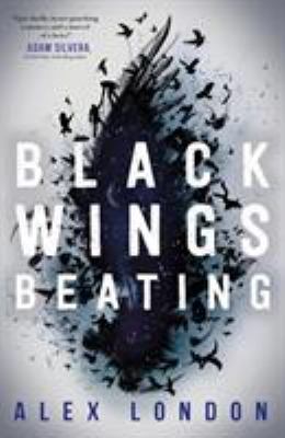 Black wings beating cover image