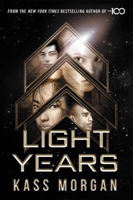 Light years  cover image cdn