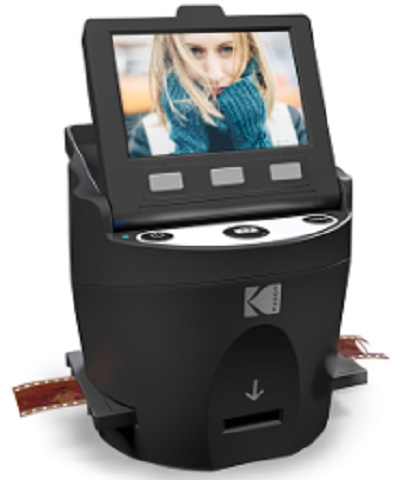 Digital film scanner cover image cdn