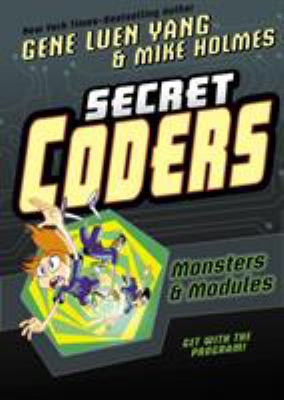 Monsters & modules  cover image cdn