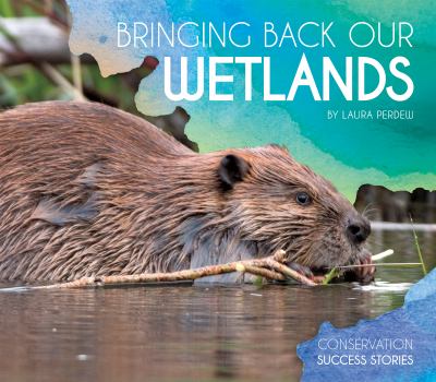 Bringing back our wetlands  cover image cdn