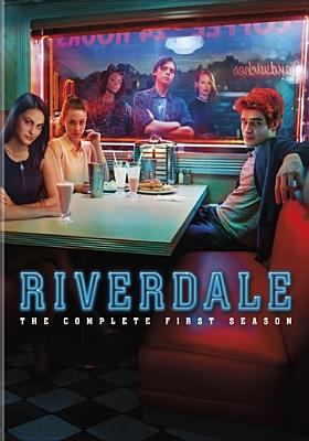 Riverdale. Season 1 cover image cdn
