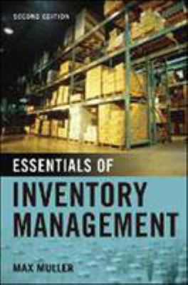 Essentials of inventory management  cover image cdn