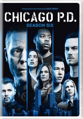 Chicago P.D. Season 6 cover image cdn