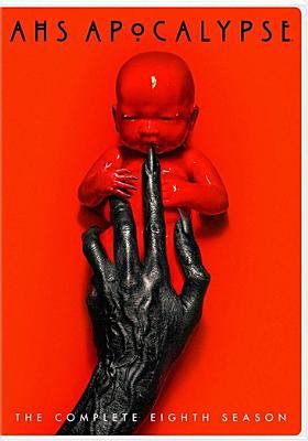 American horror story. Season 8, Apocalypse cover image cdn