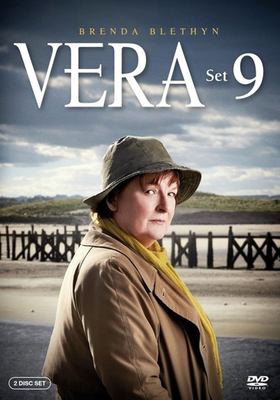 Vera. Season 9 cover image cdn