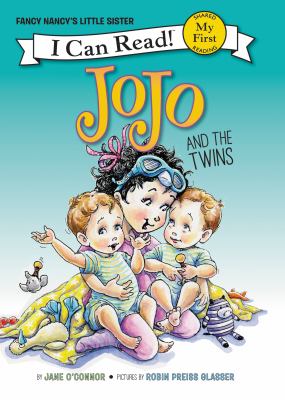 JoJo and the twins  cover image cdn