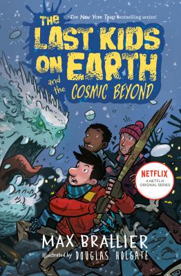 The last kids on Earth and the cosmic beyond  cover image cdn