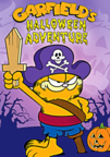 Garfield's Halloween adventure cover image cdn