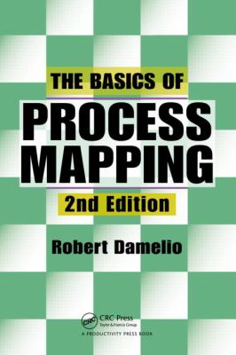 The Basics of process mapping  cover image cdn