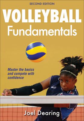 Volleyball fundamentals  cover image cdn