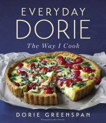 Everyday Dorie : the way I cook  cover image cdn