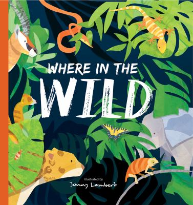 Where in the wild  cover image cdn