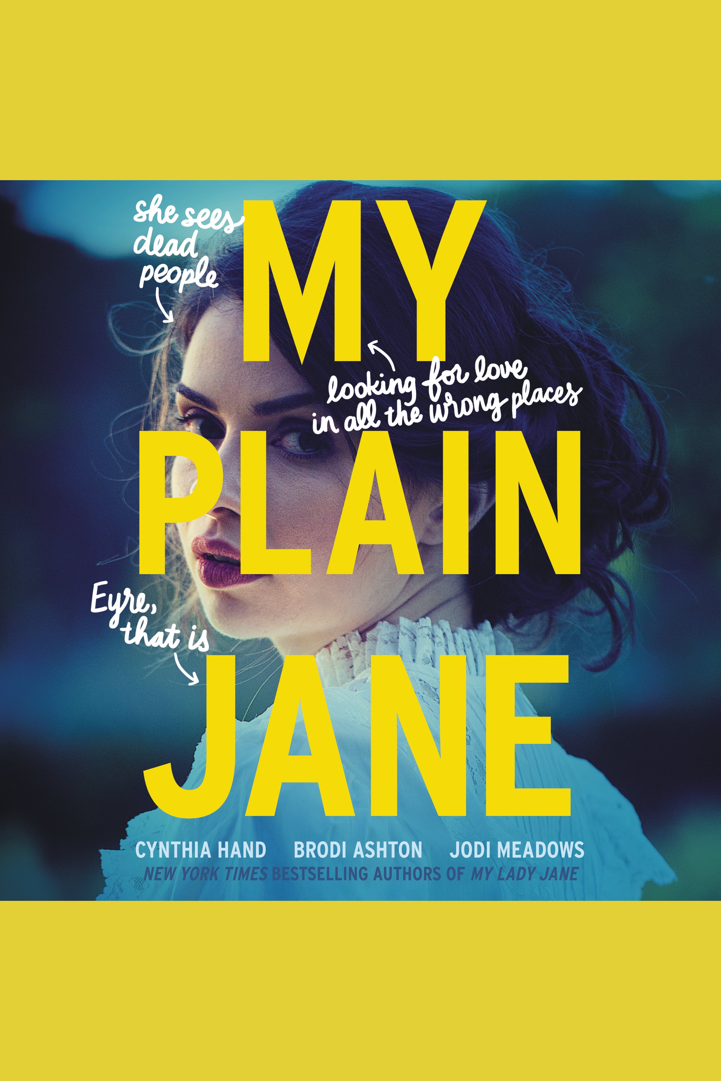 My plain Jane cover image cdn