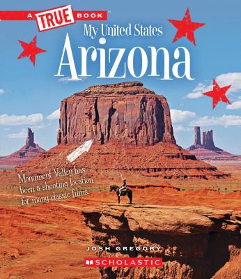 Arizona  cover image cdn