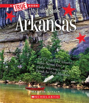Arkansas  cover image cdn