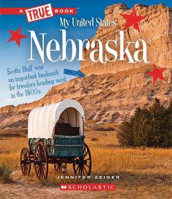 Nebraska  cover image cdn
