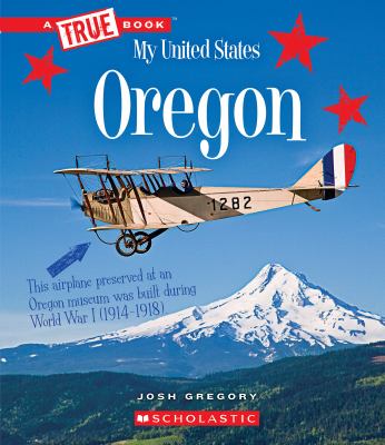 Oregon  cover image cdn