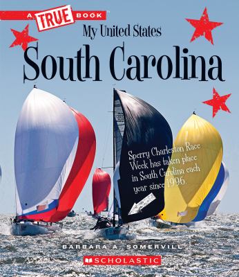 South Carolina cover image