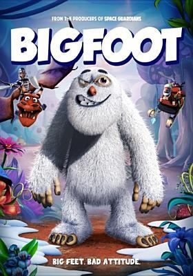Bigfoot cover image cdn