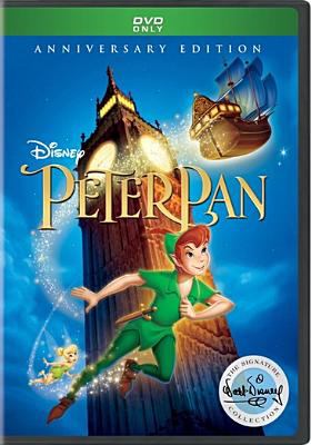 Peter Pan cover image cdn