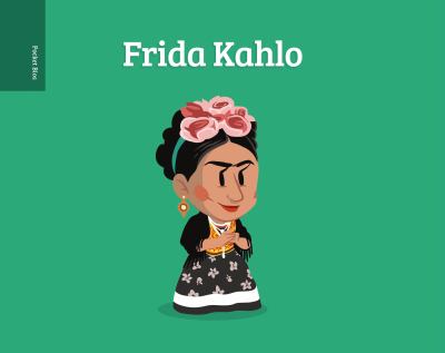 Frida Kahlo  cover image cdn