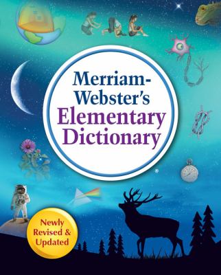 Merriam-Webster's elementary dictionary cover image cdn