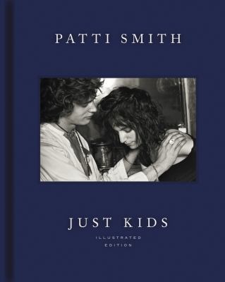 Just kids  cover image cdn