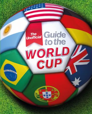 The unoffical guide to the World Cup  cover image cdn