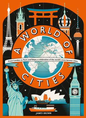 A world of cities  cover image cdn
