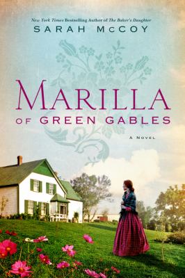 Marilla of Green Gables  cover image cdn