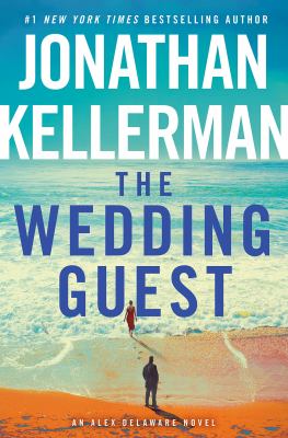 The wedding guest : an Alex Delaware novel  cover image cdn