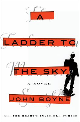 A ladder to the sky  cover image cdn