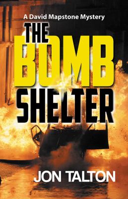 The bomb shelter  cover image cdn